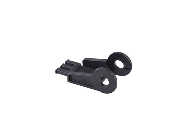 20x25mm Internal Connection Plastic Accessory